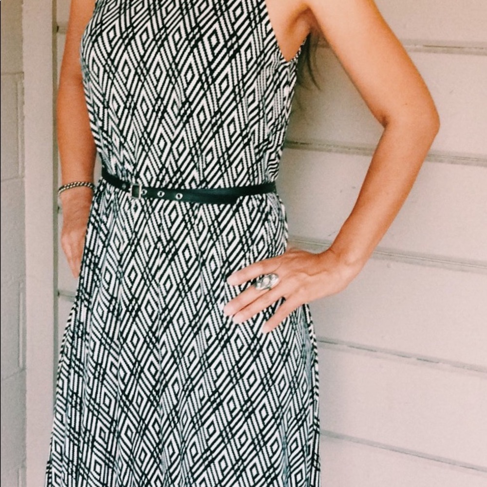 Attention Dress